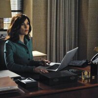 Foto de 'The Good Wife'