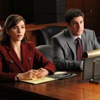 Foto de 'The Good Wife'