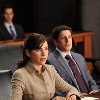 Foto de 'The Good Wife'