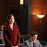 Foto de 'The Good Wife'