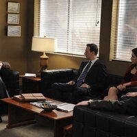 Foto de 'The Good Wife'