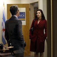 Foto de 'The Good Wife'