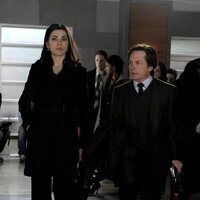 Foto de 'The Good Wife'