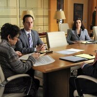 Foto de 'The Good Wife'