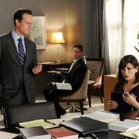 Foto de 'The Good Wife'