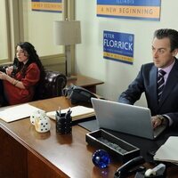 Foto de 'The Good Wife'