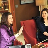 Foto de 'The Good Wife'