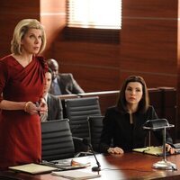 Foto de 'The Good Wife'