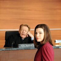 Foto de 'The Good Wife'