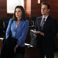 Foto de 'The Good Wife'