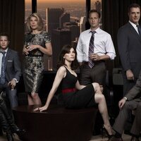 Foto de 'The Good Wife'