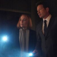 Foto de 'The X-Files'