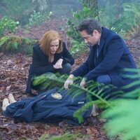 Foto de 'The X-Files'