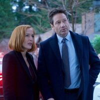 Foto de 'The X-Files'