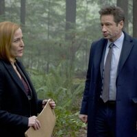 Foto de 'The X-Files'