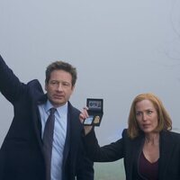 Foto de 'The X-Files'