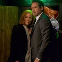 Foto de 'The X-Files'