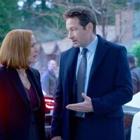 Foto de 'The X-Files'