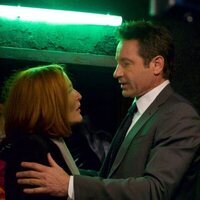 Foto de 'The X-Files'