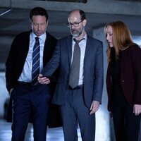 Foto de 'The X-Files'