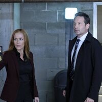 Foto de 'The X-Files'