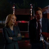 Foto de 'The X-Files'