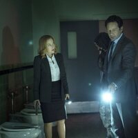 Foto de 'The X-Files'