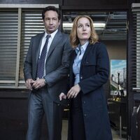 Foto de 'The X-Files'