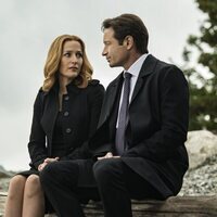 Foto de 'The X-Files'