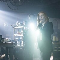 Foto de 'The X-Files'