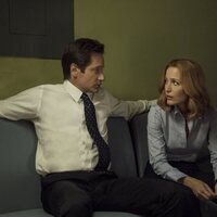 Foto de 'The X-Files'