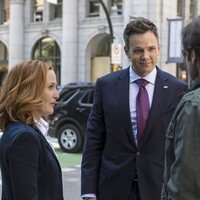 Foto de 'The X-Files'