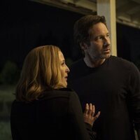 Foto de 'The X-Files'