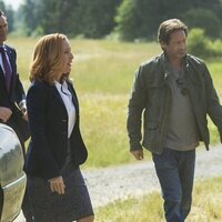 The X-Files