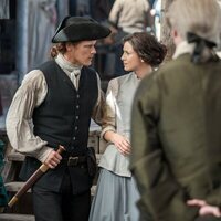 Foto de 'Outlander'