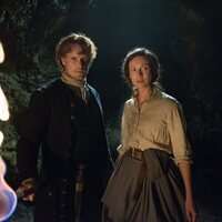 Foto de 'Outlander'