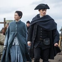 Foto de 'Outlander'