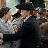 Foto de 'Outlander'