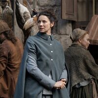 Foto de 'Outlander'