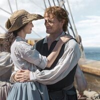 Foto de 'Outlander'