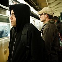 Foto de 'Mr. Robot'