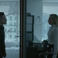 Foto de 'Mr. Robot'