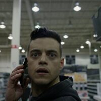 Foto de 'Mr. Robot'