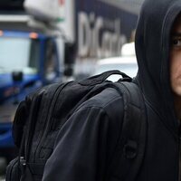 Foto de 'Mr. Robot'