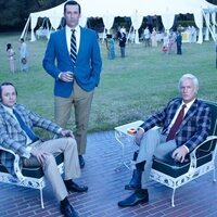 Foto de 'Mad Men'