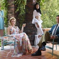 Foto de 'Mad Men'