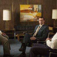 Foto de 'Mad Men'