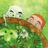 Foto de 'The Secret of Kells'