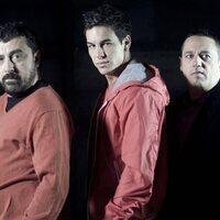 Foto de 'Paco's Men'