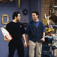 Foto de 'Friends'